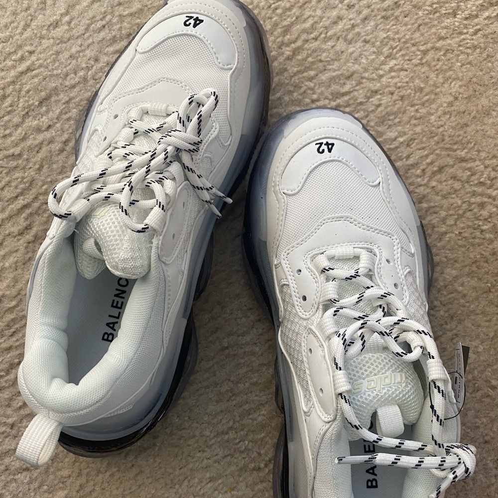 Balenciaga sneakers